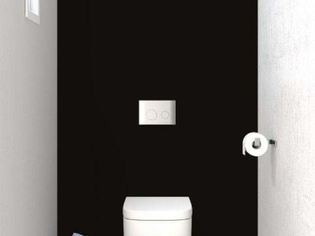 Crédence de cuisine et panneau de salle de bain par Laro - Aménagment d'intérieur